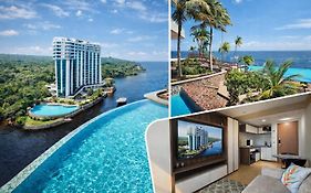 Tropical Executive Hotel
